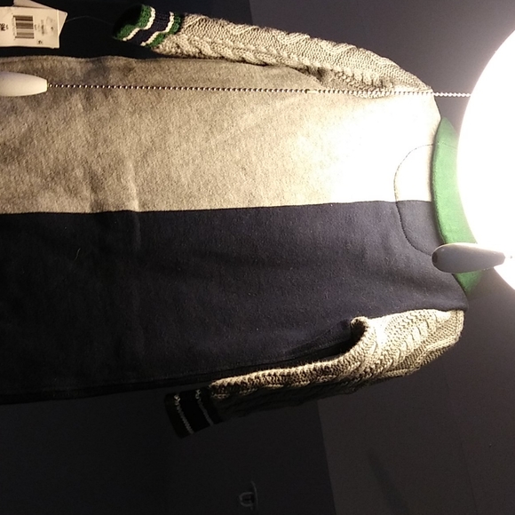 New Sweater Bodysuit - Picture 7 of 7